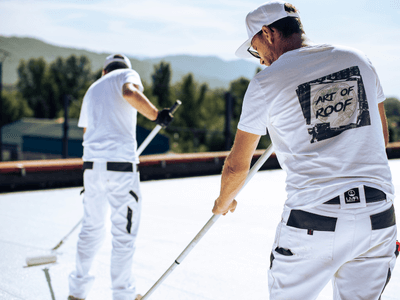 About Roof Repair Experts Osnabrock, ND